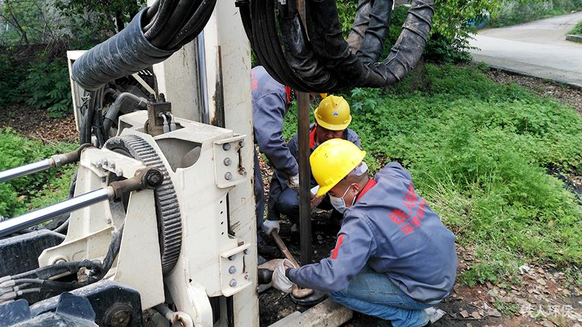 株洲福爾程化工有限公司場地 株洲福爾程化工有限公司場地